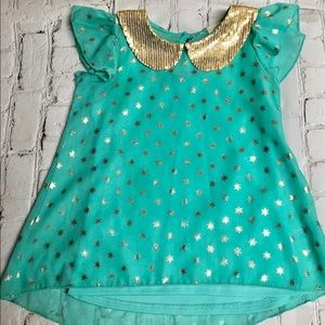 Girls blouse